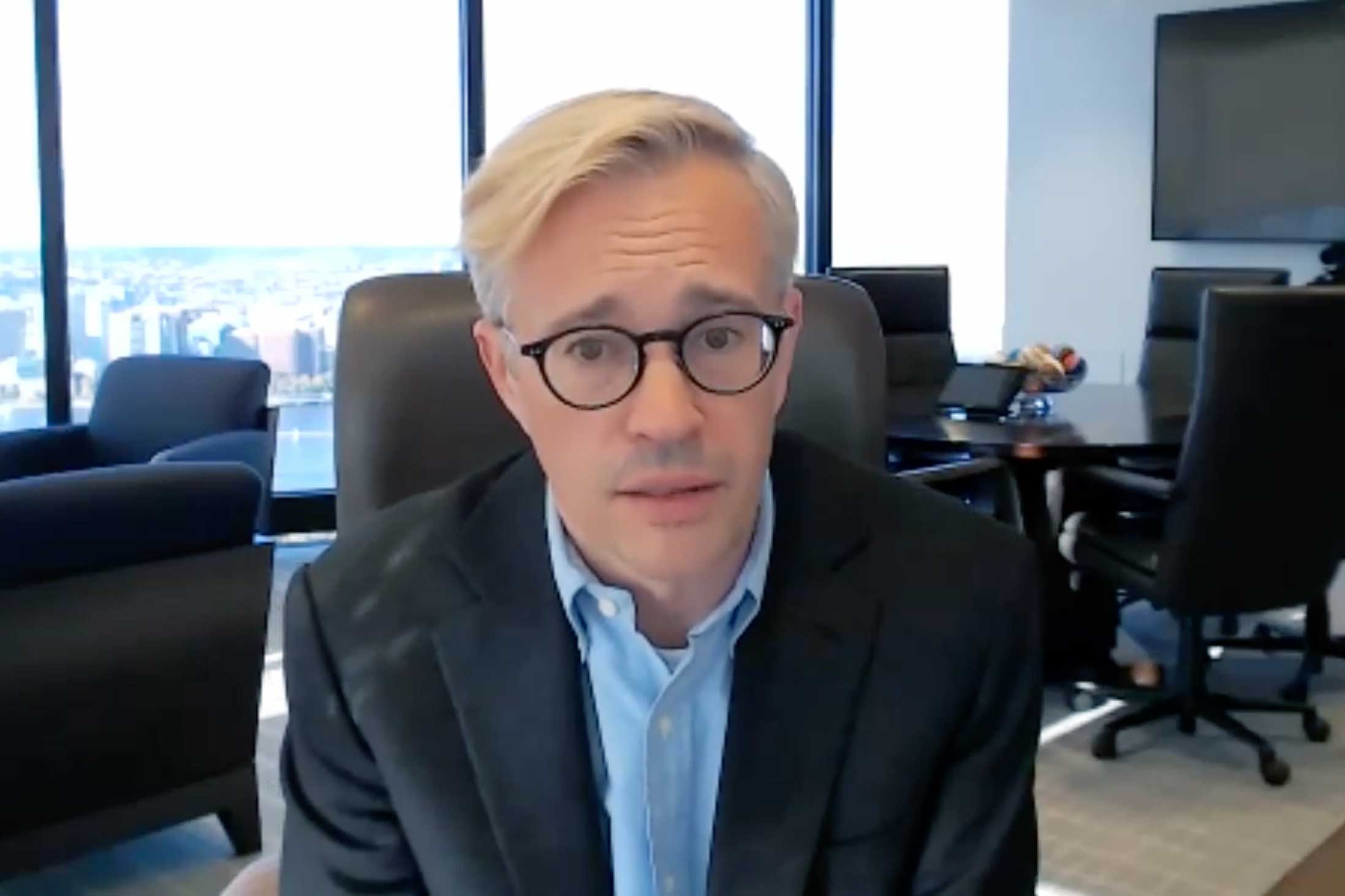 Bain Capital Real Estate